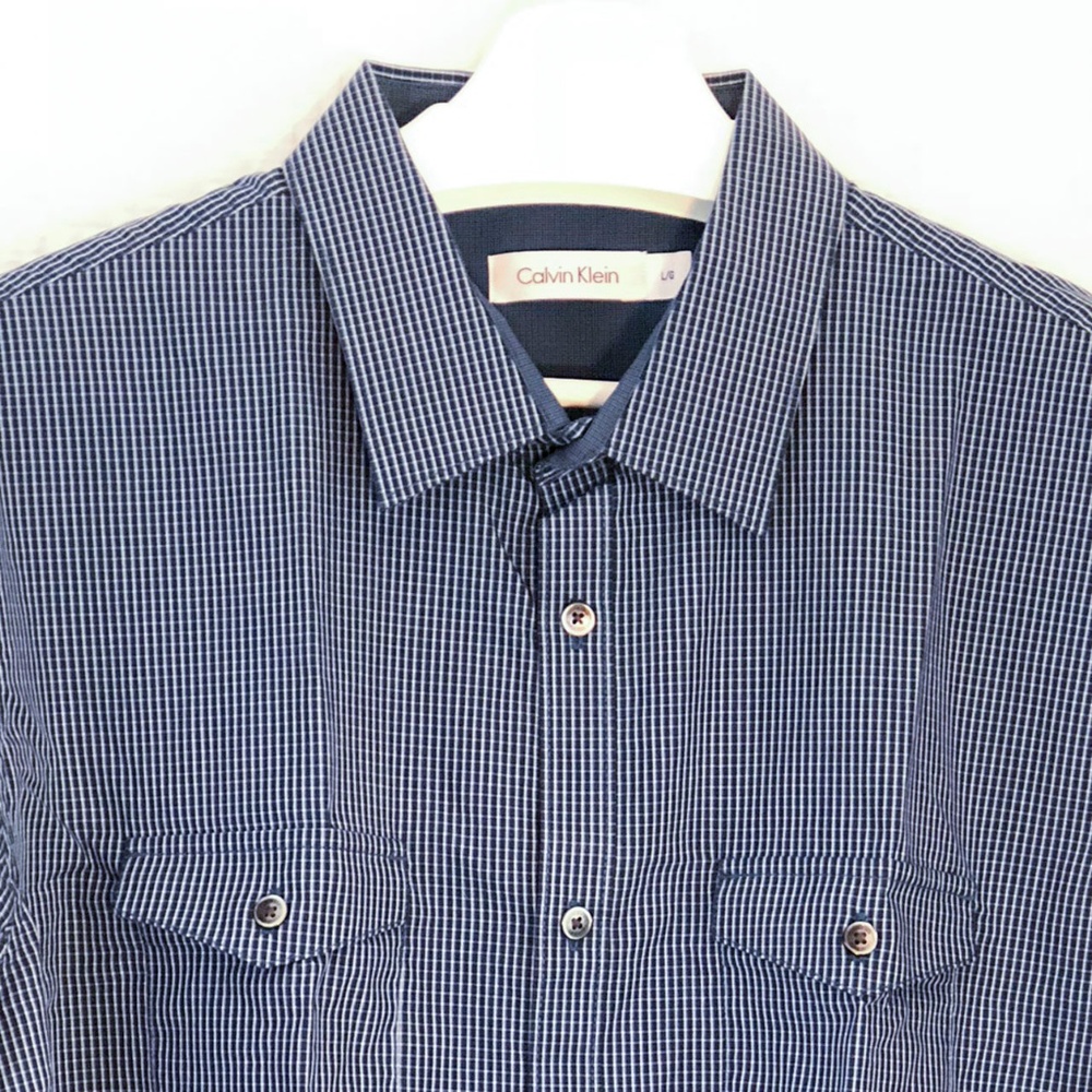 Calvin Klein Dress Shirt